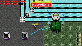 Скриншот 4 к игре Bullet Boy