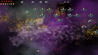 Скриншот 2 к игре Firebird - Steam version