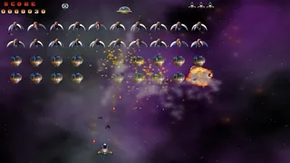 Скриншот 3 к игре Firebird - Steam version