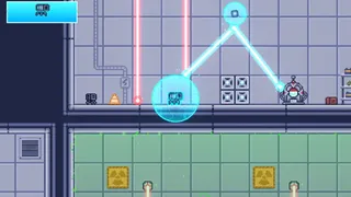 Скриншот 3 к игре Syncro Bots