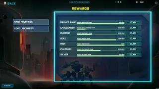 Скриншот 4 к игре Simple Arena Robots