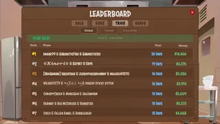 Скриншот 3 к игре FirstPlate