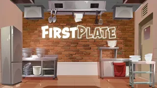 Скриншот 4 к игре FirstPlate