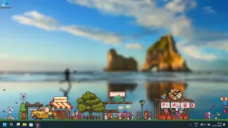 Скриншот 3 к игре Farmer Cats