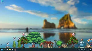 Скриншот 5 к игре Farmer Cats