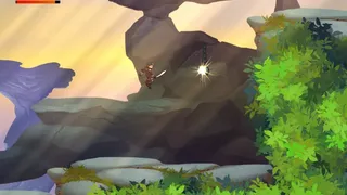 Скриншот 1 к игре Savage Horizons