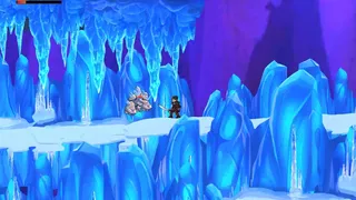 Скриншот 3 к игре Savage Horizons