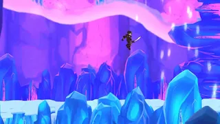 Скриншот 5 к игре Savage Horizons