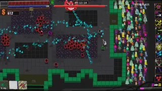 Скриншот 2 к игре Murderplanet
