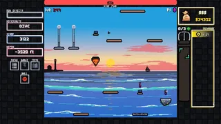 Скриншот 3 к игре SKY DRILL