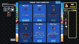 Скриншот 7 к игре SKY DRILL