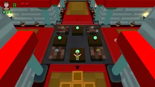 Скриншот 2 к игре Clockwillows Voy Quest
