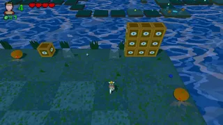 Скриншот 6 к игре Clockwillows Voy Quest