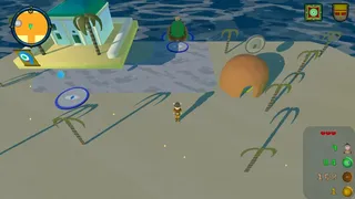 Скриншот 7 к игре Clockwillows Voy Quest