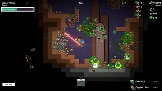 Скриншот 1 к игре The Amazing Bird Miner