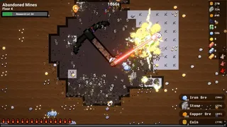 Скриншот 2 к игре The Amazing Bird Miner