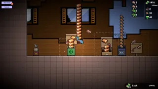 Скриншот 4 к игре The Amazing Bird Miner