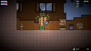 Скриншот 6 к игре The Amazing Bird Miner