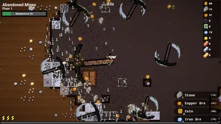 Скриншот 8 к игре The Amazing Bird Miner