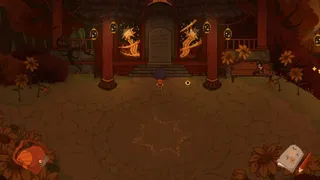 Скриншот 1 к игре A Stray Line