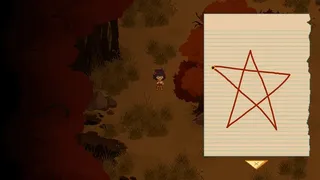 Скриншот 2 к игре A Stray Line