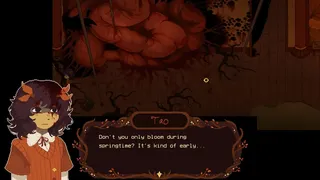 Скриншот 3 к игре A Stray Line