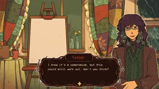 Скриншот 4 к игре A Stray Line
