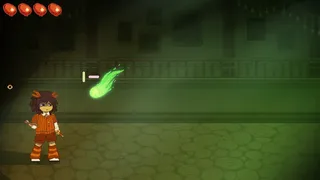 Скриншот 6 к игре A Stray Line