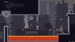 Скриншот 2 к игре Doppler