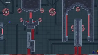 Скриншот 6 к игре Doppler