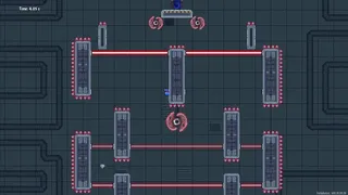 Скриншот 8 к игре Doppler