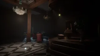 Скриншот 1 к игре Room Service