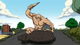 Скриншот 3 к игре Island