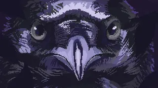 Скриншот 1 к игре Hoofprints