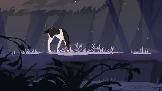 Скриншот 2 к игре Hoofprints