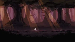 Скриншот 4 к игре Hoofprints