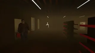 Скриншот 4 к игре Late Night Fears