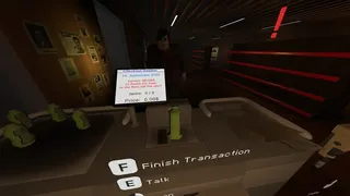 Скриншот 5 к игре Late Night Fears