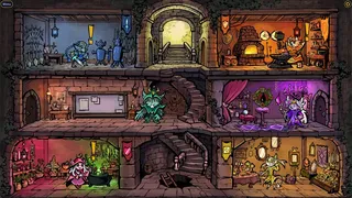 Скриншот 1 к игре Mind Match