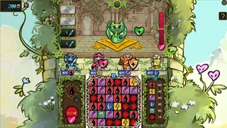 Скриншот 2 к игре Mind Match