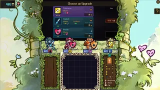 Скриншот 3 к игре Mind Match