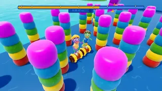 Скриншот 2 к игре Roll Together