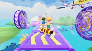 Скриншот 3 к игре Roll Together