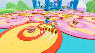 Скриншот 4 к игре Roll Together