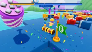 Скриншот 5 к игре Roll Together