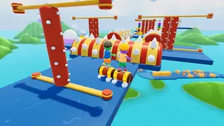 Скриншот 6 к игре Roll Together