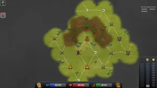 Скриншот 2 к игре The Last Errant