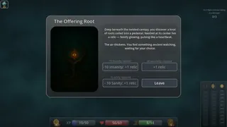 Скриншот 4 к игре The Last Errant