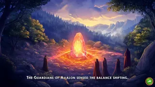 Скриншот 2 к игре Avalon Jewels 2 Collector's Edition