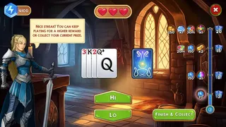 Скриншот 3 к игре Avalon Jewels 2 Collector's Edition